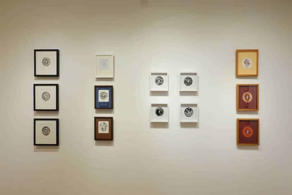 West Gallery