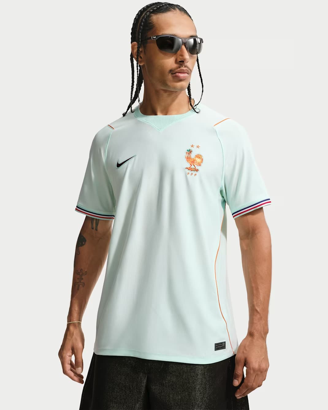 France away by Nike