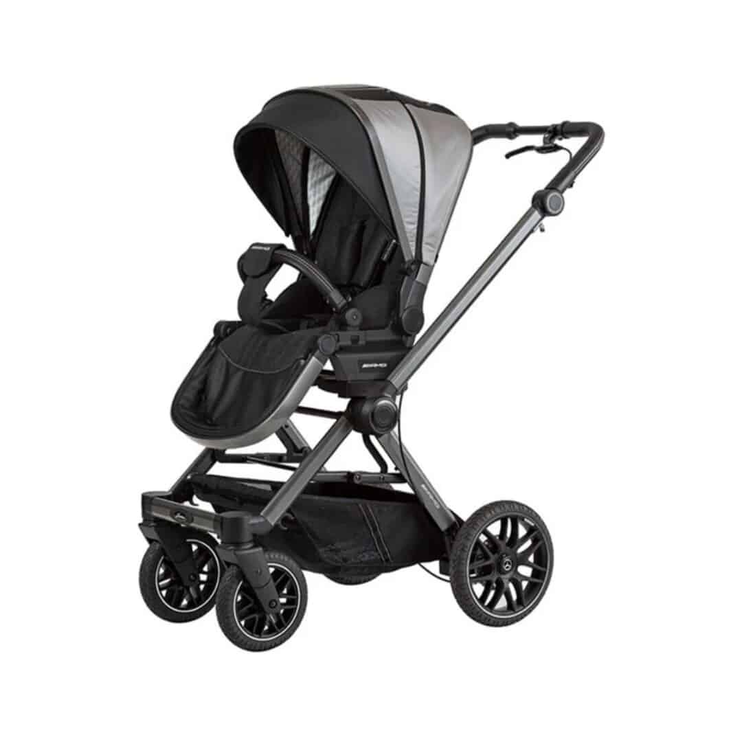 Hartan Mercedes Benz AMG GT stroller