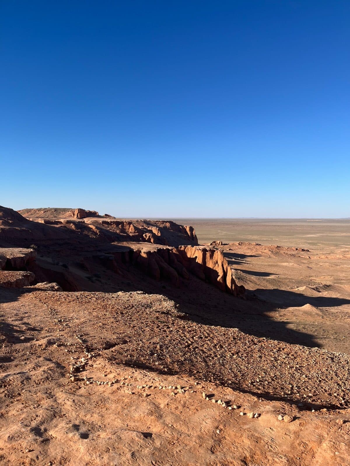 Gobi Desert