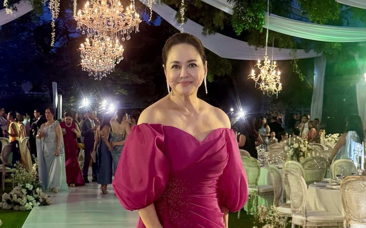 Charo Santos on savoring her luminous years