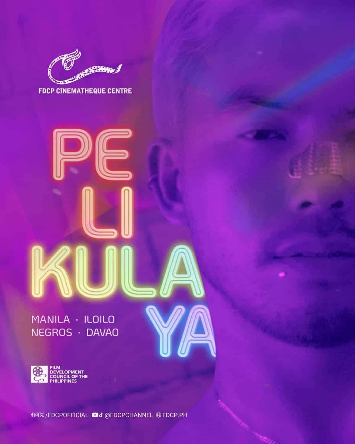 Pelikulaya poster
