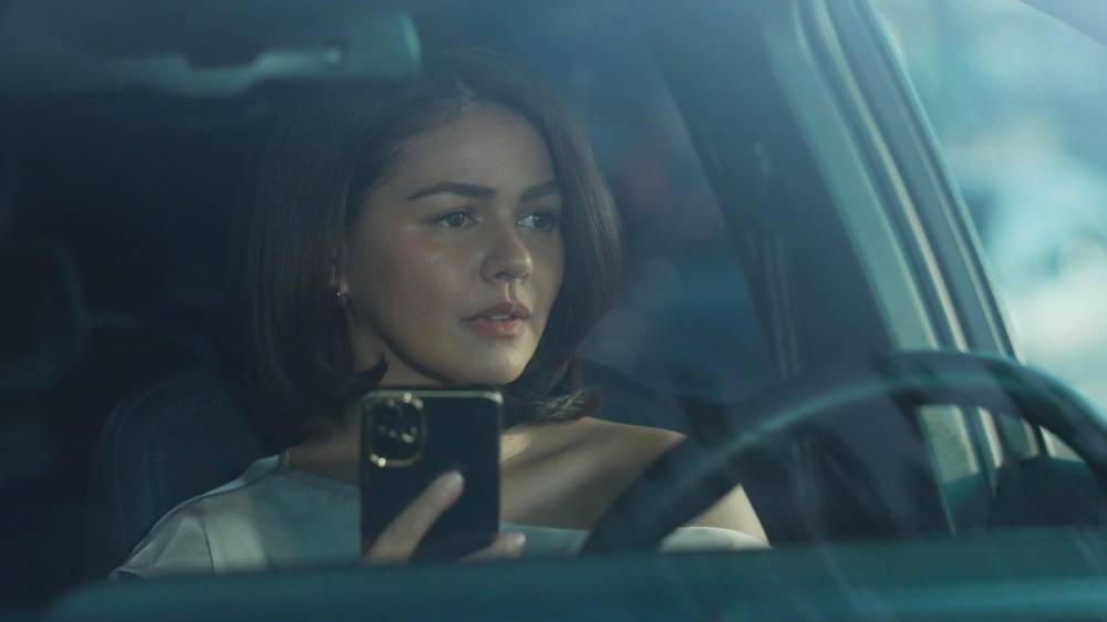 Janine Gutierrez