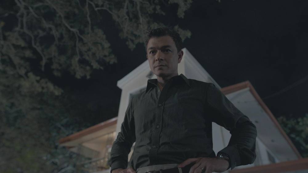 Jericho Rosales