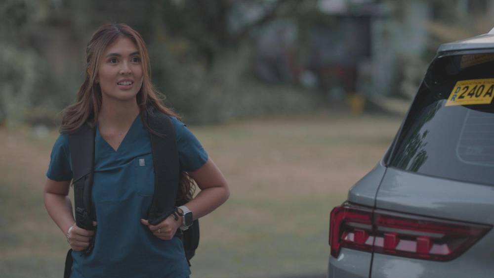 Sofia Andres