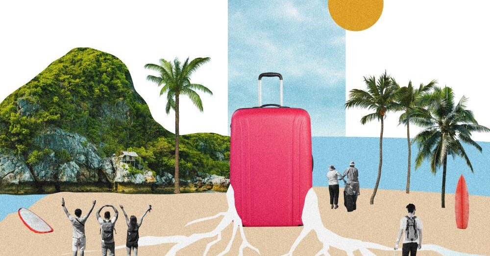 What is a Chabad house and why doesn’t Siargao want one?