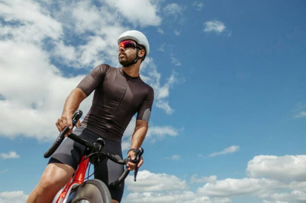 The 40+ guide to fitness and training