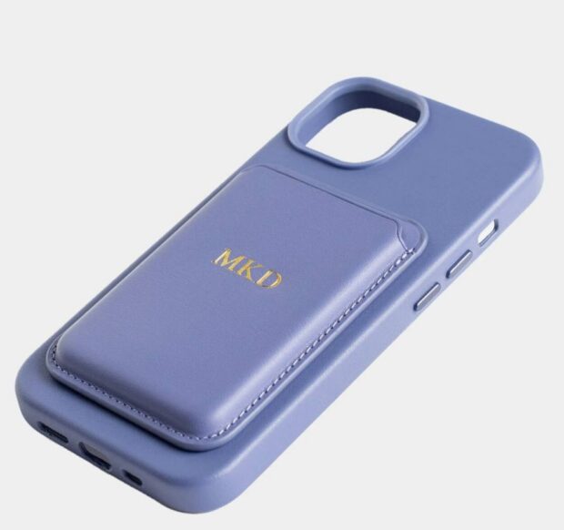 Dress up your phone