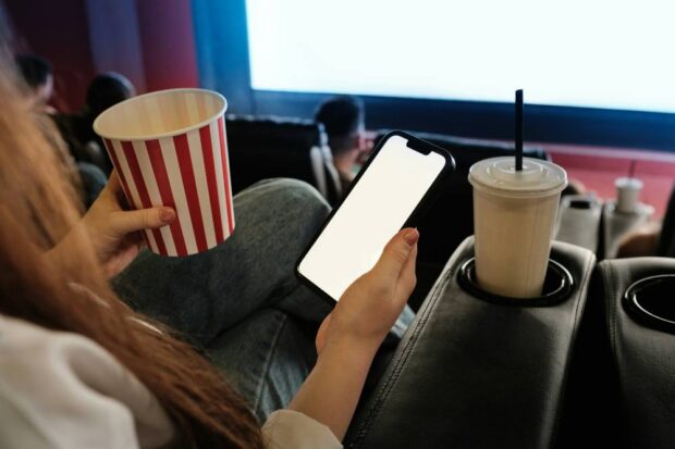 cinema