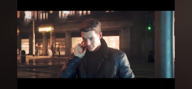 Can a video game Bond live up to previous versions from this series?