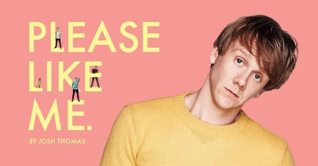 Australian comedy-drama ‘Please Like Me’ is now free to stream on YouTube