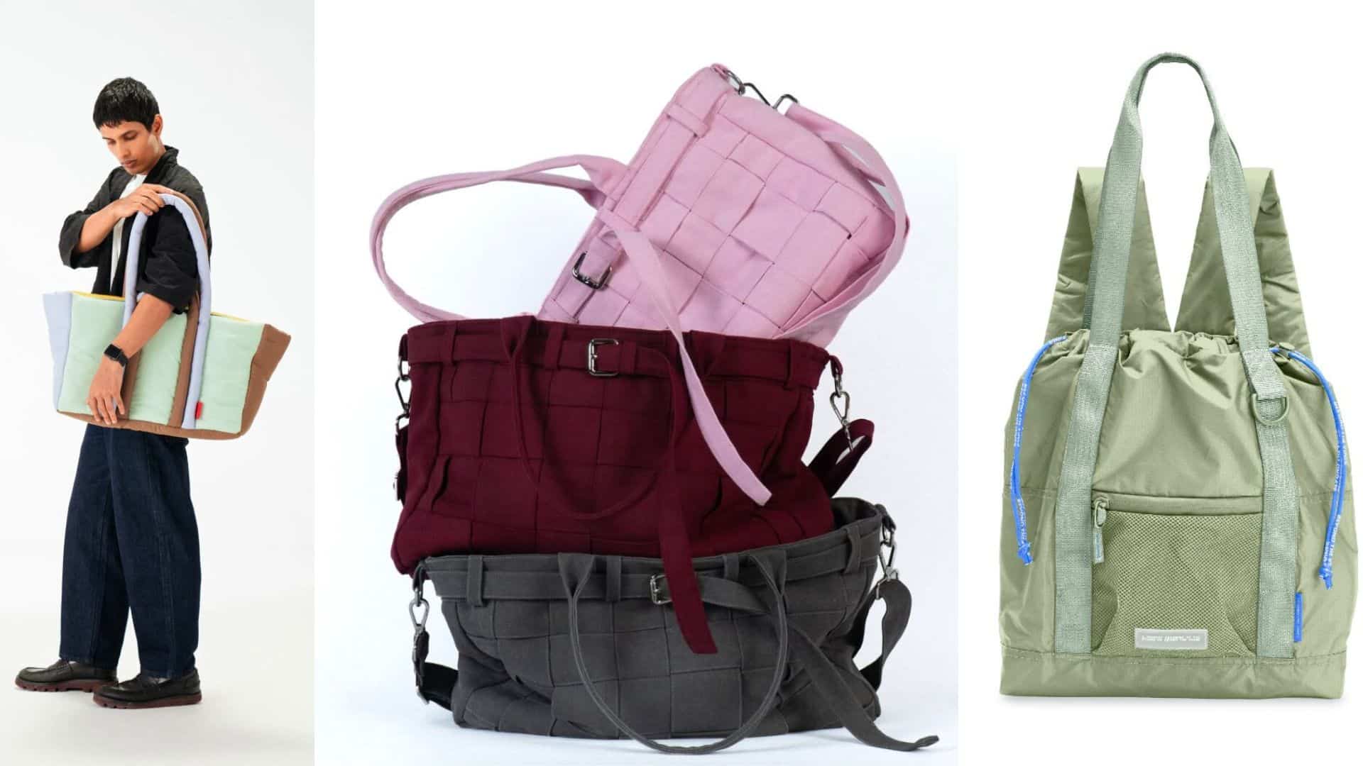 DailyObjects, Tote Story Studios, Beyond The Vines