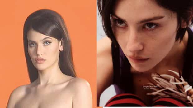 Women in music dominating this July