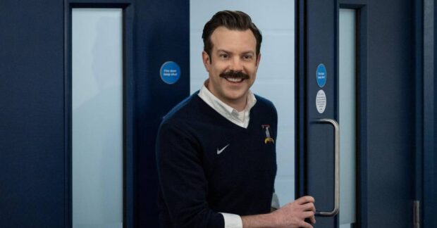 Ted Lasso