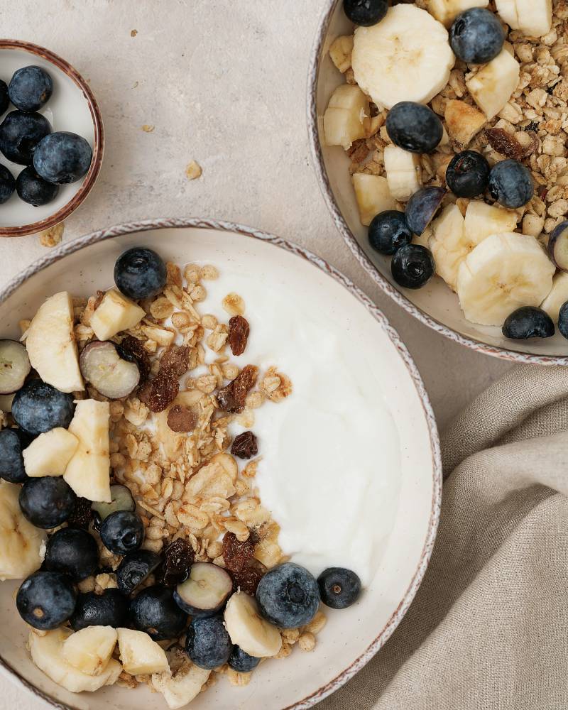 greek yogurt