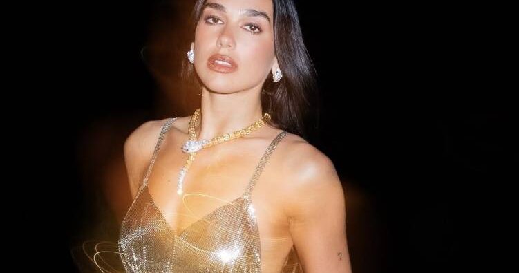 Dua Lipa