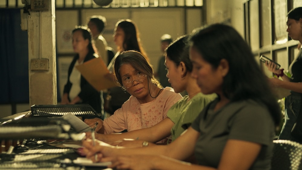 Cinemalaya 2027 calls for full-length film entries