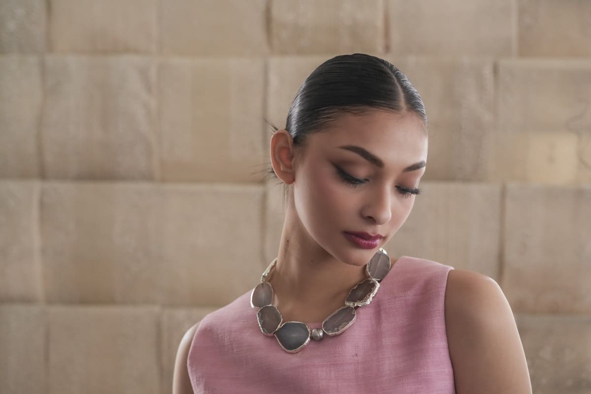 Every day, illuminated: Inside Arao's Soul collection