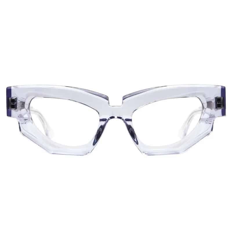 F5 Crystal frames. Photo from Kuboraum