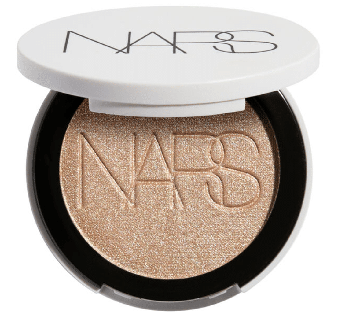 Nars luminizing powder in electra