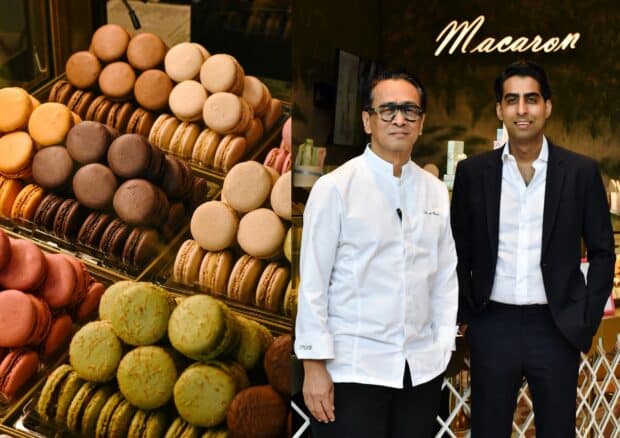 At Maison Ladurée’s BGC flagship, French heritage, cinematic aesthetics, and Filipino consumer habits converge as the luxury maison bets on a market increasingly hungry for experience