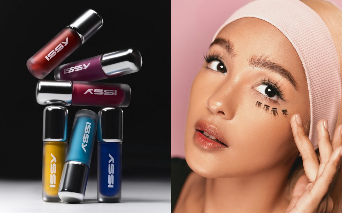 Color, sound, and the return of play: The new arrivals that made beauty fun and exciting