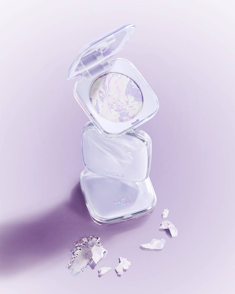 Y.O.U. Beauty Cloud Touch Airy Blur Setting Powder