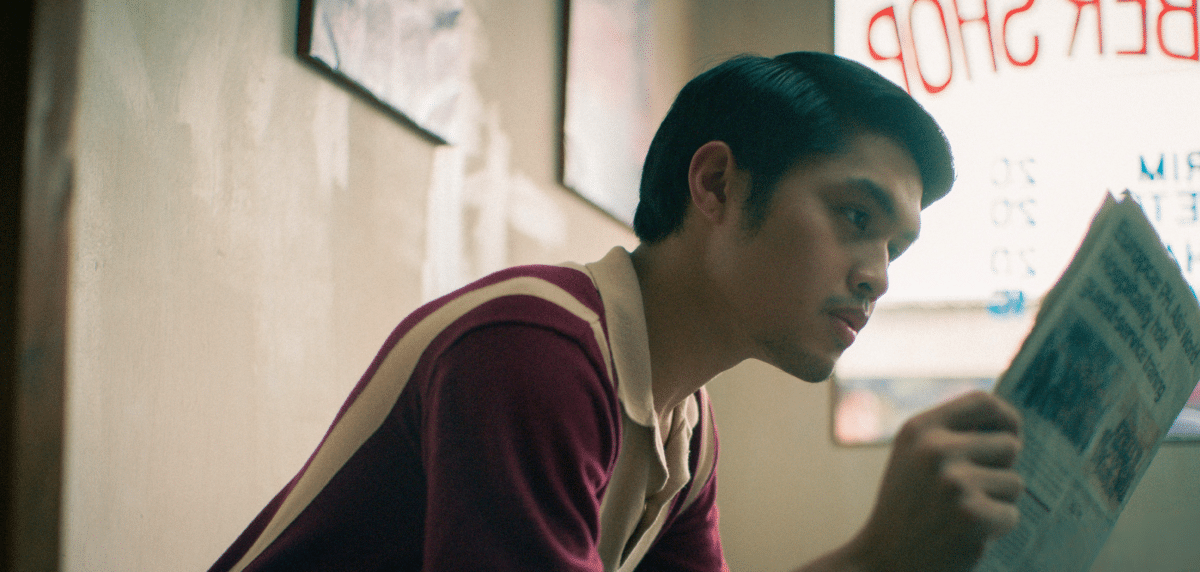 Through the film ‘Edjop’ by Katski Flores, we will never forget