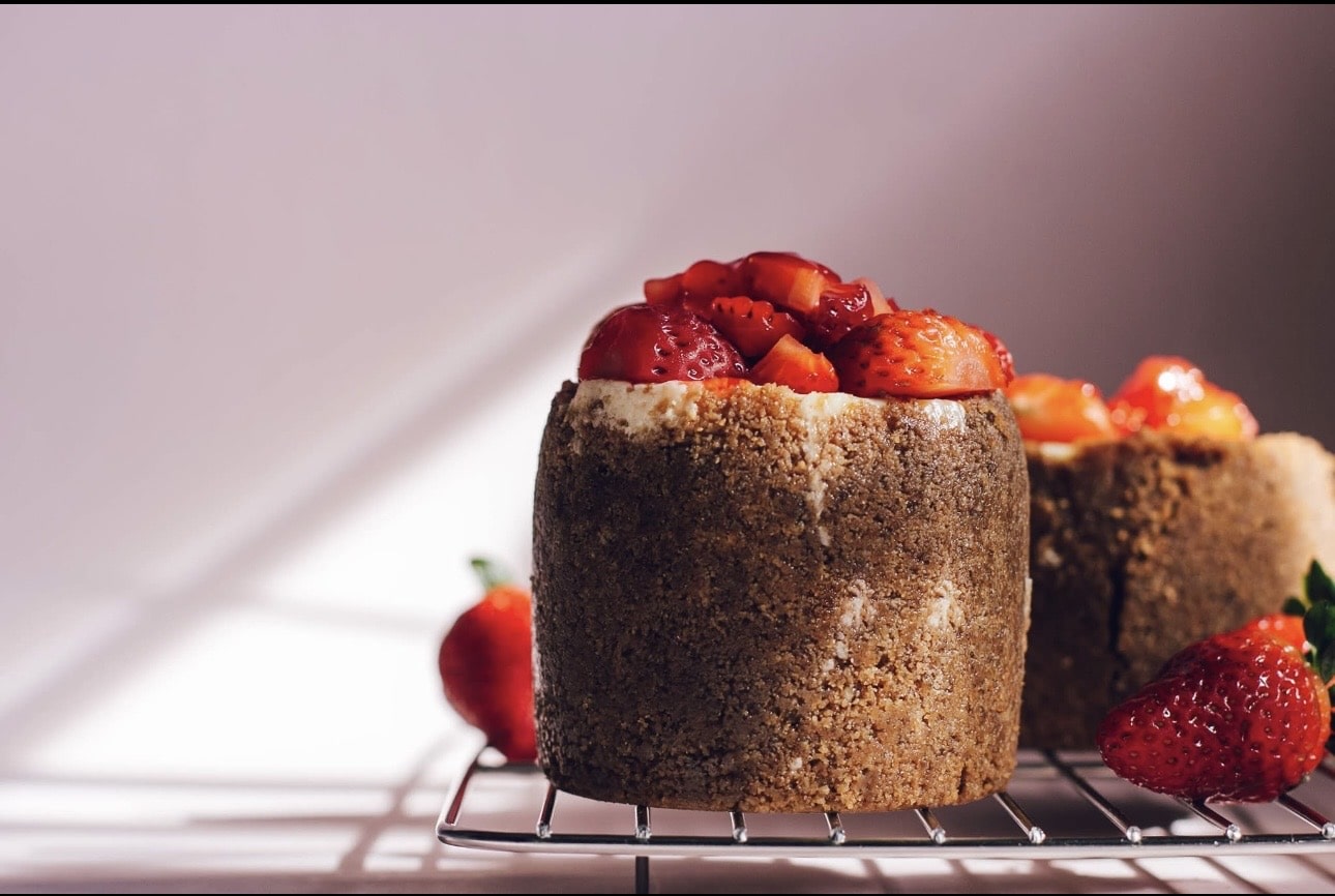 Cheesecake’s full-circle moment