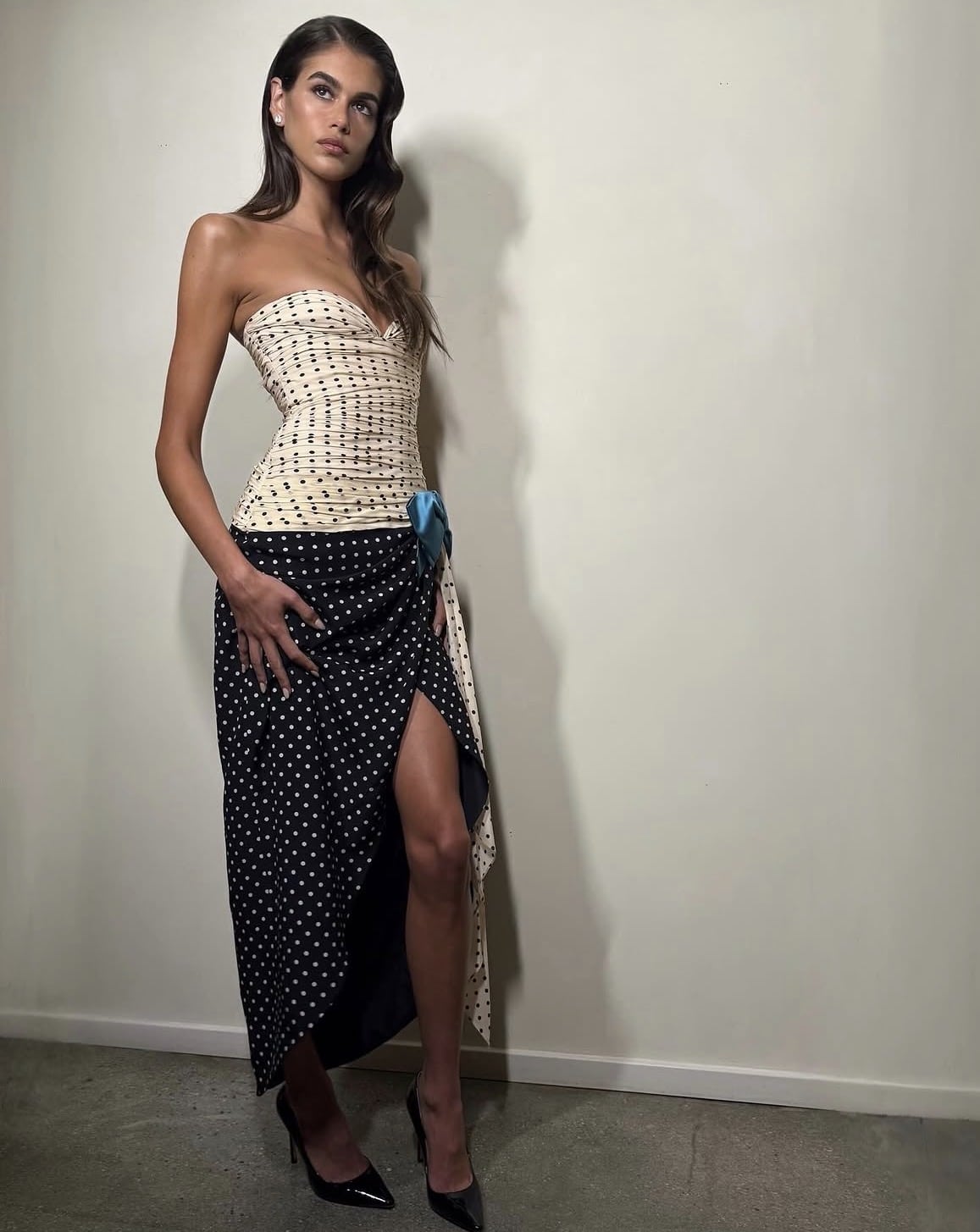 Kaia Gerber