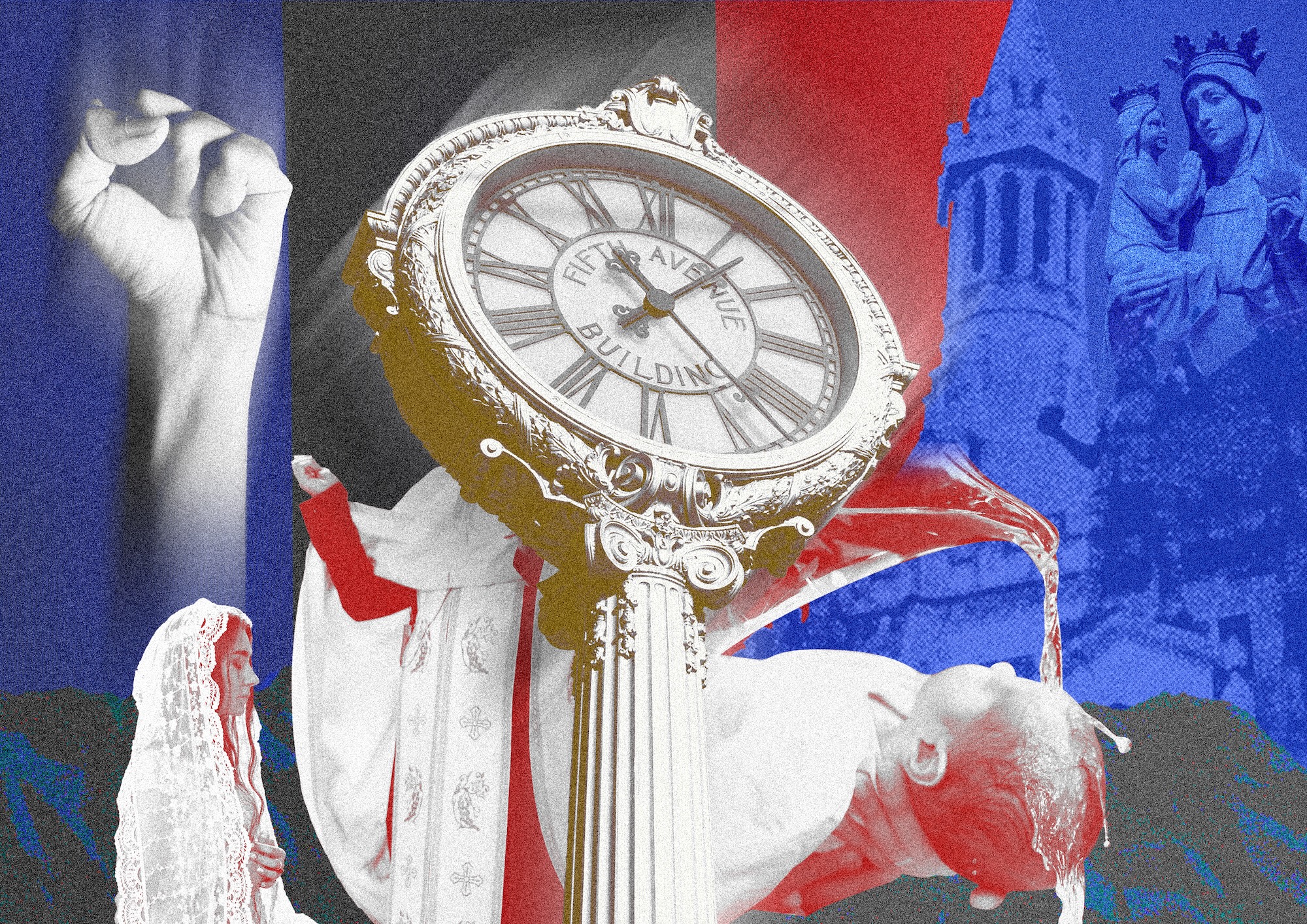 Why Europe’s resurgence of faith and identity demands our attention