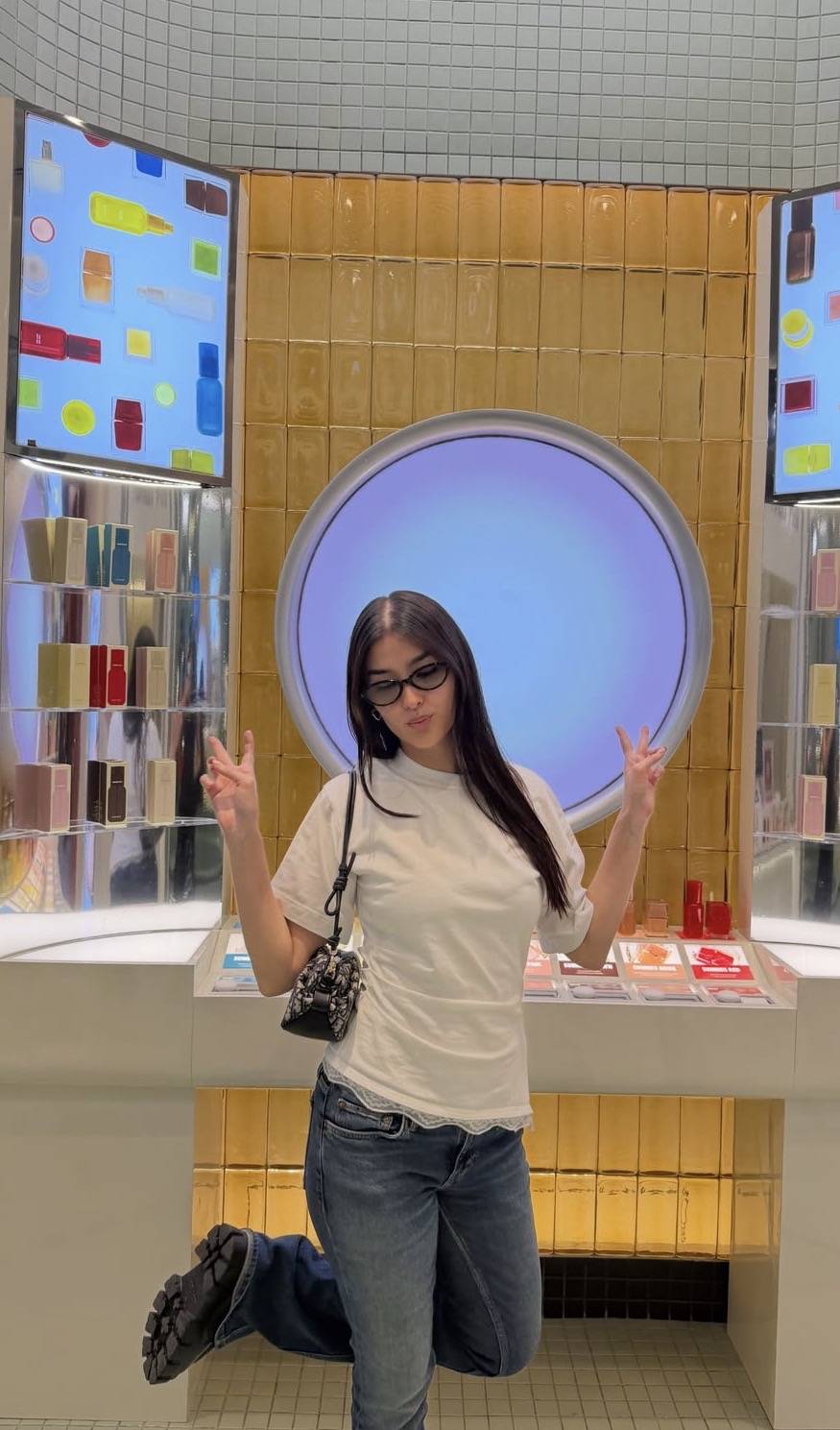 Liza Soberano