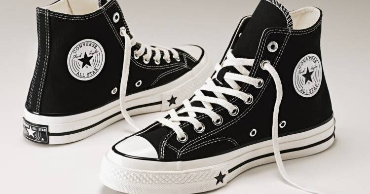 Comfy footwear to bring on your next vacation