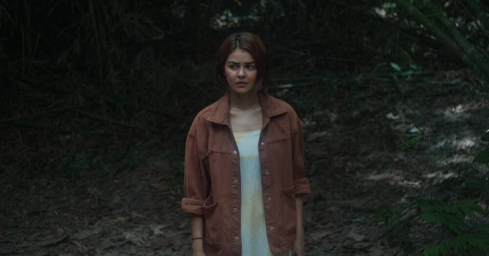 ‘Balaraw’: Come for the GL, stay for the folklore