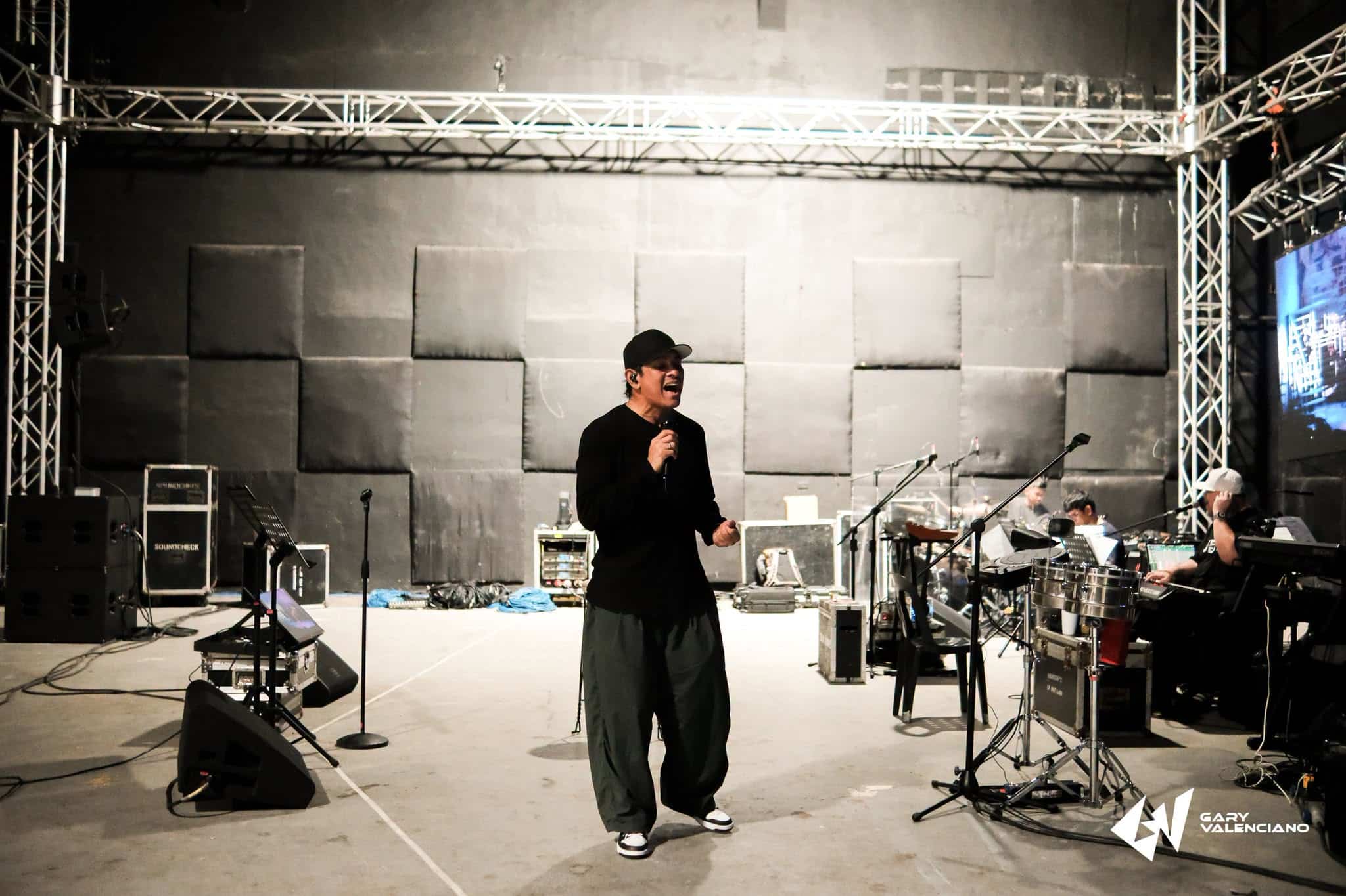 Gary V still got the moves, but he would rather move the soul