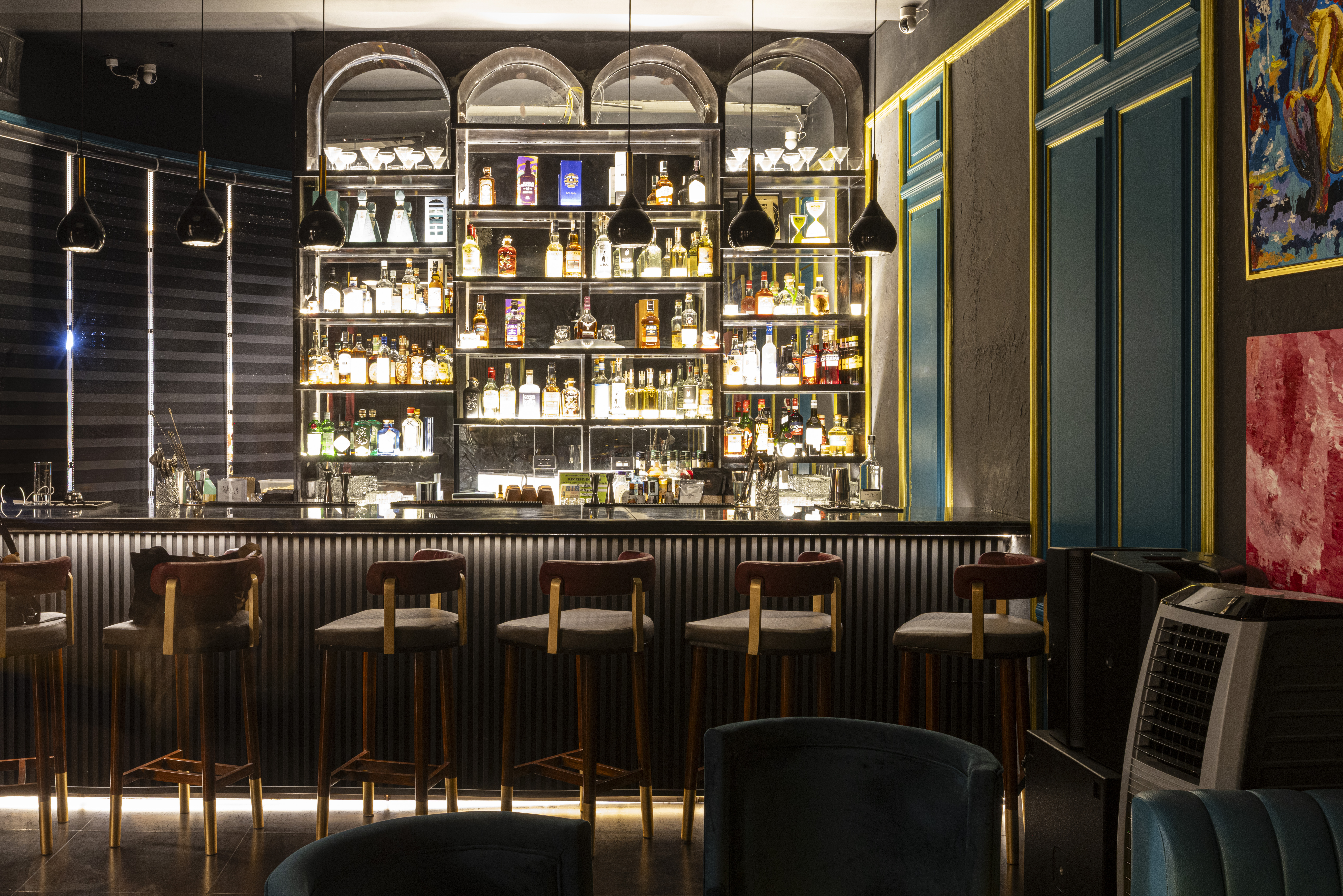 Connections first, drinks later: Nightshade Cocktails & Spirits brings a new kind of cocktail experience