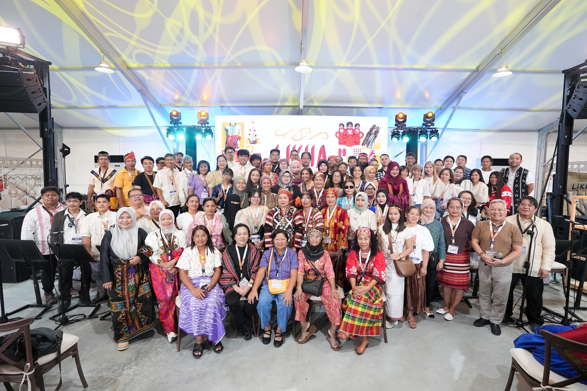‘Likha’ 5th edition welcomes 30 new artisans to roster of makers