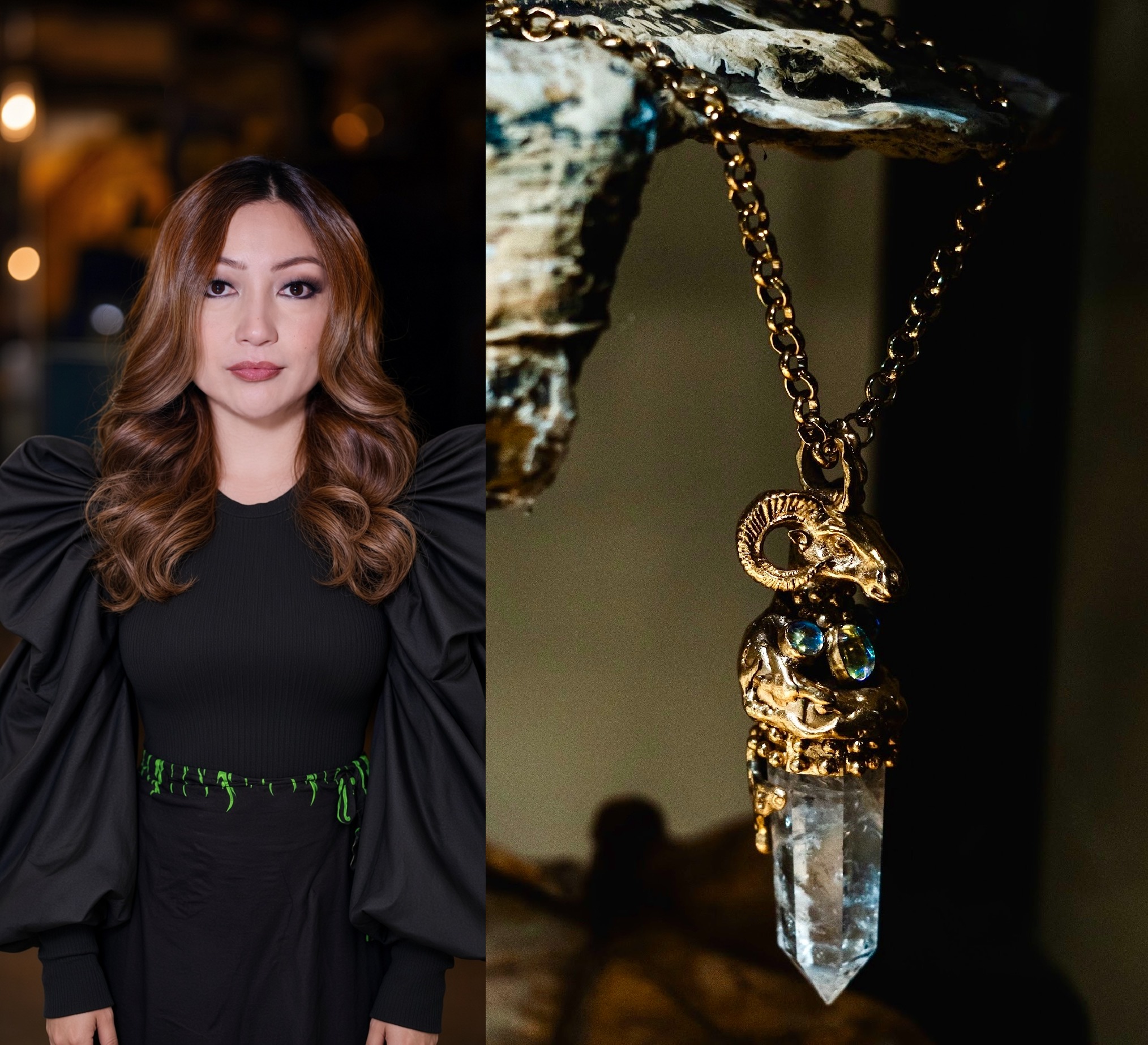 Michelline Syjuco: Return of the savant-garde