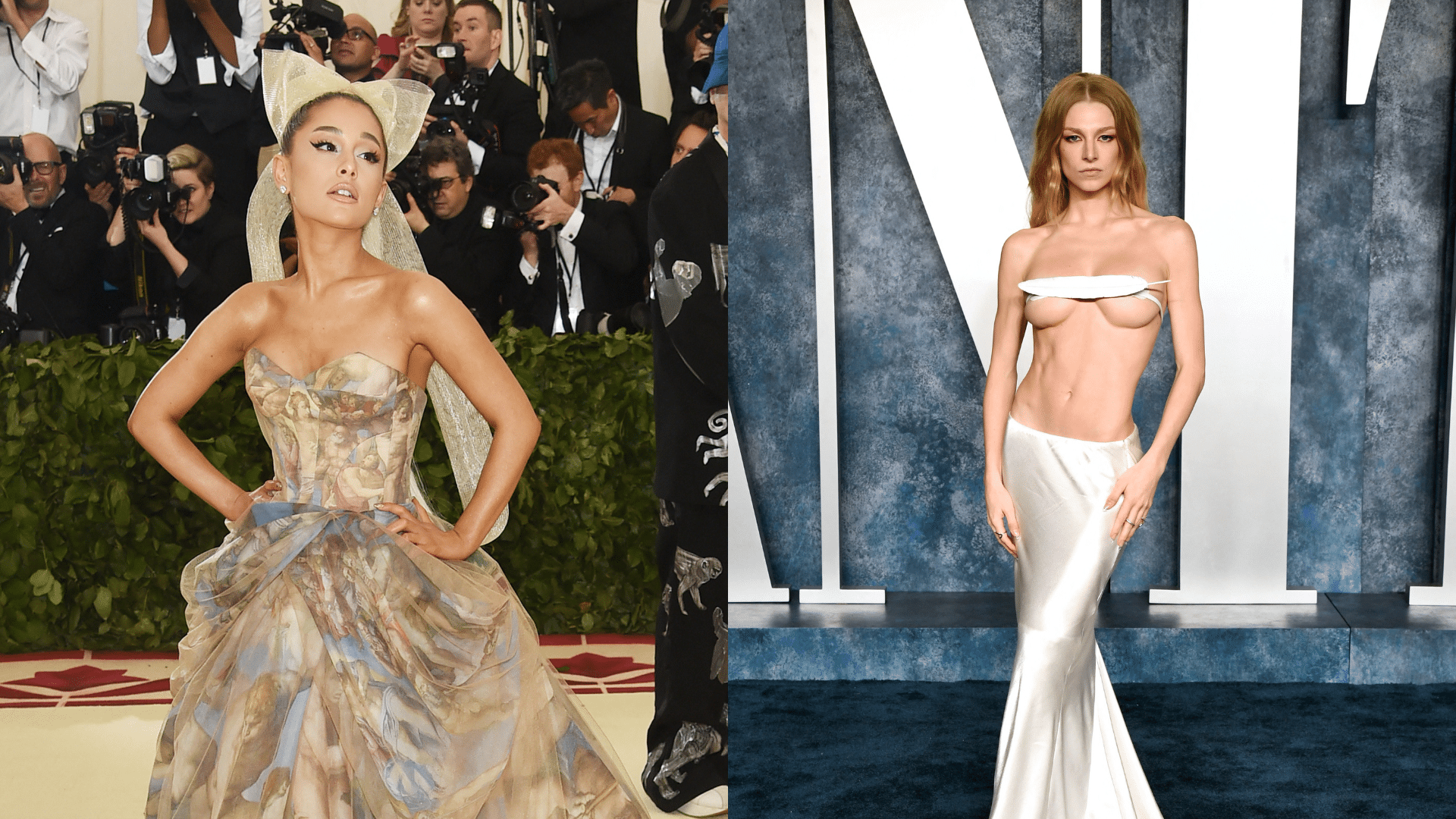 Law Roach’s most iconic celebrity stylings