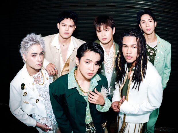 Alamat | Photo courtesy of Viva Entertainment