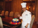 Let’s Hear it for this Deaf Chef in Malacañang