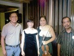 Samar classical music fest opens to thunderous applause